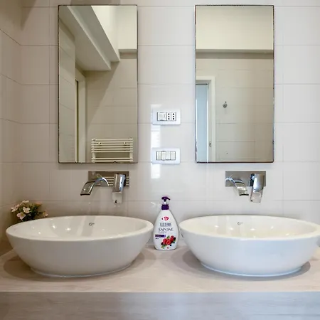 Am3 - I Giardini Seaside Lejlighed Bari